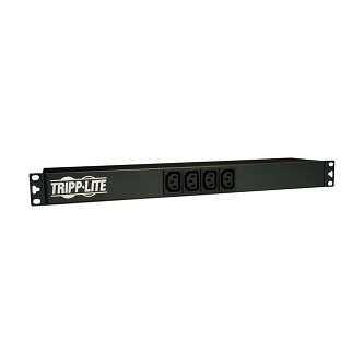 Eaton PDU Basic 100V - 240V 16A 12 C