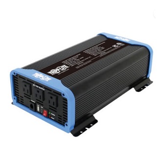 Eaton Compact Power Inverter 1500W 3x 515R US