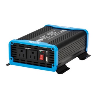 Eaton Compact Power Inverter 300W 2x 515/20R