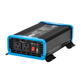 Eaton Compact Power Inverter 600W 2x 515/20R