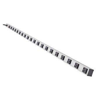 Eaton Multiple Outlet Strip 15-Amp 2