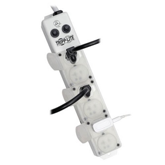 Eaton Power Strip Medical Hospital G