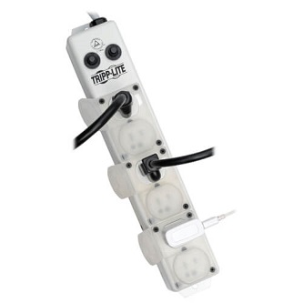 Eaton Power Strip Medical Hospital G
