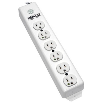 Eaton Power Strip Medical 120V 5-15R
