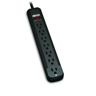 Eaton Tripp Lite 7-Outlet  12ft cord