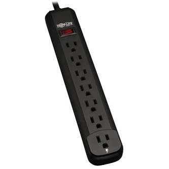 Eaton Power Strip 7 Outlet NEMA 5-15