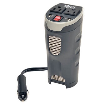 Eaton Car Inverter Cup Holder 200W 1