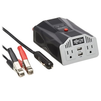 Eaton Ultra-Compact Car Inverter 400