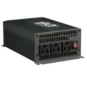 Eaton Tripp Lite 700W PowerVerter Ultra Compac