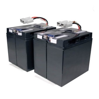Eaton RBC11A Replacement Battery Car