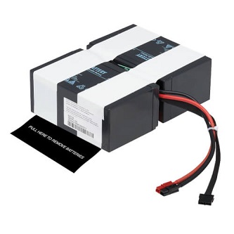 Eaton UPS Replacement Battery for SU
