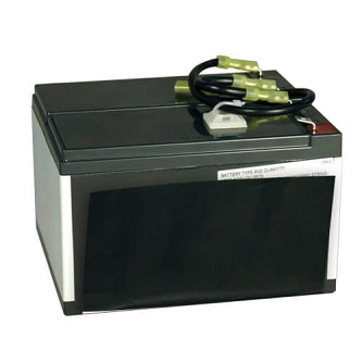 Eaton REPL BATT CARTRIDGE F/750