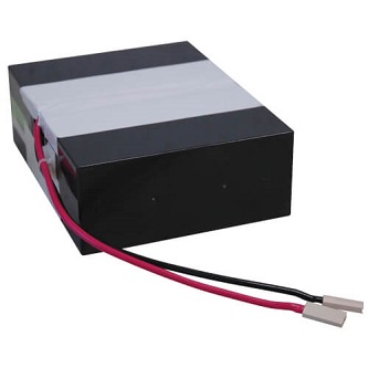 Eaton UPS Replacement Battery Cartri