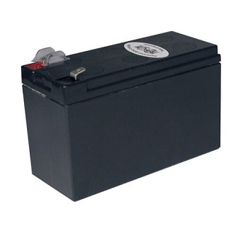 Eaton RBC2A Replacement Battery Cart