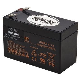 Eaton Replacement Battery Cartridge