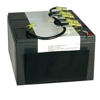 Eaton UPS Replacement Battery Cartri