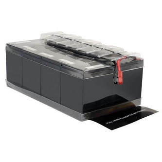 Eaton 2U UPS Replacement 48VDC Batte