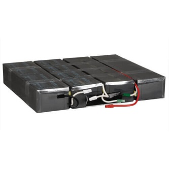 Eaton 192VDC Replacement Battery Car