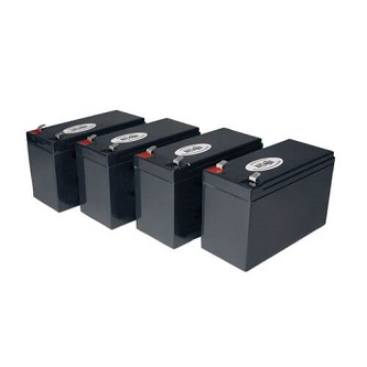 Eaton UPS Replacement Battery Cartri