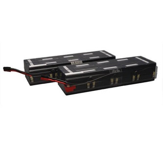 Eaton 2U UPS Replacement Battery Car