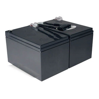 Eaton RBC6A Replacement Battery Cart