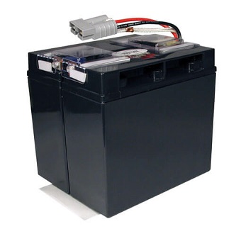 Eaton UPS Replacement Battery Cartri