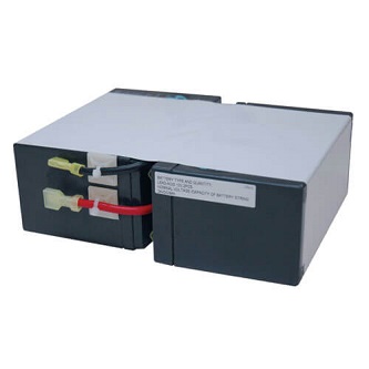 Eaton 2U UPS Replacement Battery Car