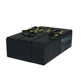 Eaton 3U UPS Replacement Battery Car