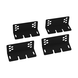 Eaton RS ANCHOR BRACKET KIT - BLACK