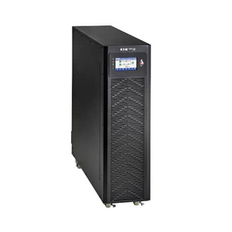 Eaton UPS 3PHASE 15KVA 2 BATTERIES