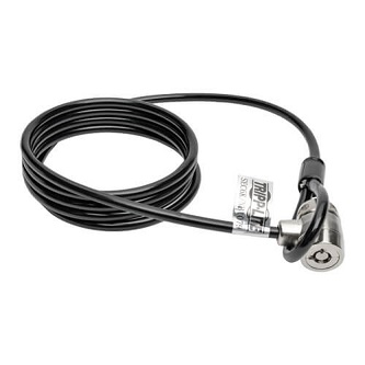 Eaton Tripp Lite Laptop Security Lock Cable 6f