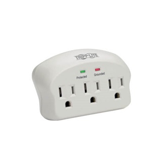Eaton Surge Protector Wallmount Dire