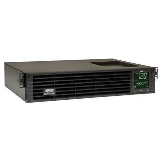 Eaton UPS SMART 1000VA LCD WEBCARLX