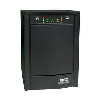 Eaton UPS Smart 1050VA - 1000VA 650W