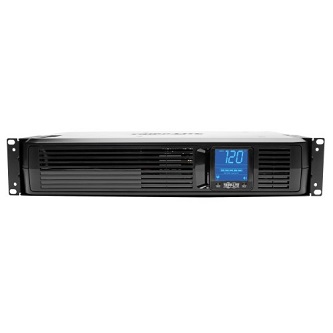Eaton UPS 1200VA SMART AVR RACK LCD USB DB9 2U