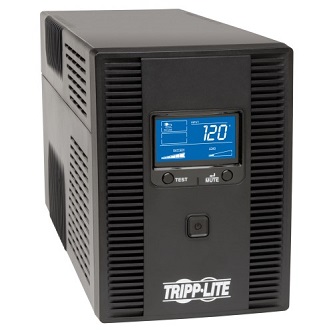 Eaton UPS Smart 1300VA 720W Tower Ba