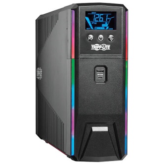 Eaton 1500VA 900W 120V GAMING UPS
