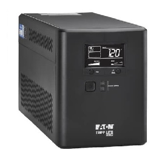 Eaton Tripp Lite Smart UPS 750VA 500w 120V