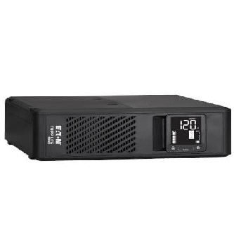 Eaton TRIPP 750VA 475W 120V CLOUD UPS LCD