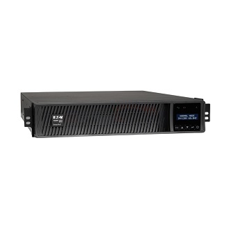Eaton UPS Smart 750VA 600W 120V LCD