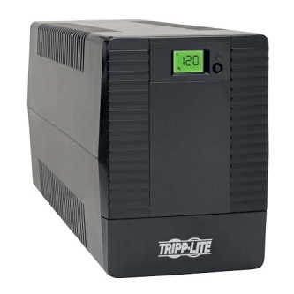 Eaton 750VA 600W UPS Smart Tower Bat