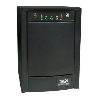 Eaton UPS Smart 750VA 500W Tower AVR