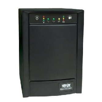 Eaton Tripp Lite UPS Smart 1050VA 65