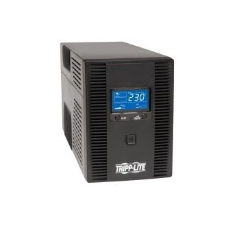 Eaton UPS 1500VA 900W International