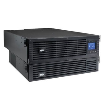 Eaton UPS Smart Online 5000VA 3URM