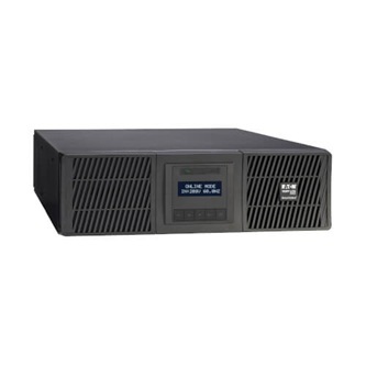 Eaton 6000VA 5400W 208V Online Double-Convers