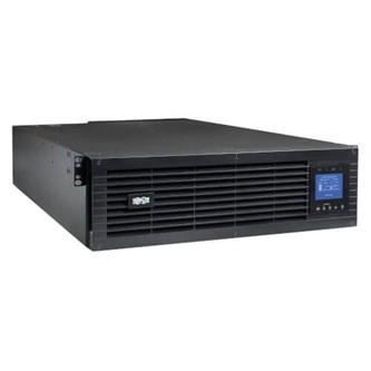 Eaton UPS Smart Online 6000VA 3URM