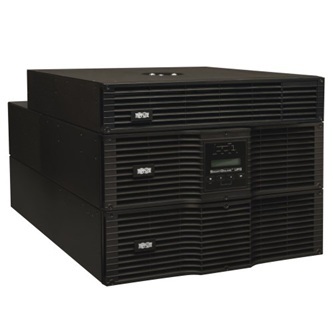 Eaton UPS 8kVA 7.2kW Smart Online 8U