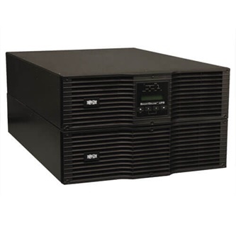 Eaton UPS 8kVA 7.2kW Smart Online 6U