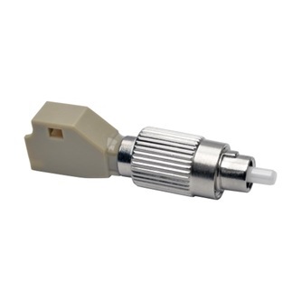 Eaton FC-M/LC-F,50/125,FIBR TST ADPT